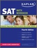 Kaplan SAT Math Workbook
