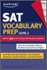 Kaplan SAT Vocabulary Prep Level 2, 4/E