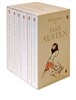 Jane Austen Box Set
