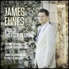 James Ehnes 비발디: 사계 / 타르티니: 악마의 트릴 / 르클레르: 탕부랭 - 제임스 에네스 (Vivaldi: Four Seasons / Tartini: Devil's Trill / Leclair: Tambourin)