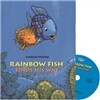 Pictory Set Step 3-23 : Rainbow Fish Finds His Way (Book & CD)