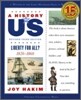 A History of Us: Liberty for All?: 1820-1860a History of Us Book Five