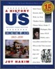 A History of Us: Reconstructing America: 1865-1890a History of Us Book Seven
