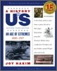 A History of Us: An Age of Extremes: 1880-1917a History of Us Book Eight
