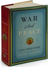 War and Peace