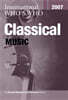 International Who's Who in Classical Music 2007