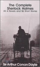 The Complete Sherlock Holmes #2 Boxed Set