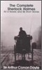 The Complete Sherlock Holmes #2 Boxed Set