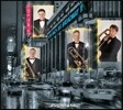 Opus 4 바흐에서 브로드웨이까지 2집 - 오푸스4 트럼본 사중주단 (From Bach to Broadway II)