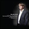 Edo de Waart 빌렘 제츠: 교향곡 1번, 리코더 협주곡 - 에도 데 바르트 (Willem Jeths: Symphony No.1, Recorder Concerto)