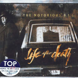 Notorious B.I.G. - Life After Death