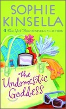 The Undomestic Goddess