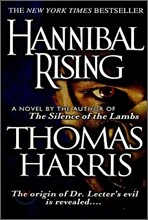 Hannibal Rising
