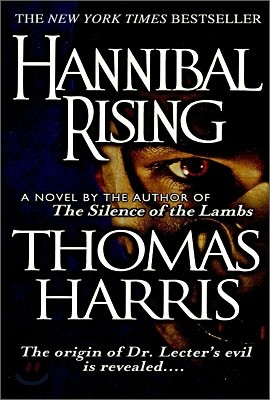 Hannibal Rising