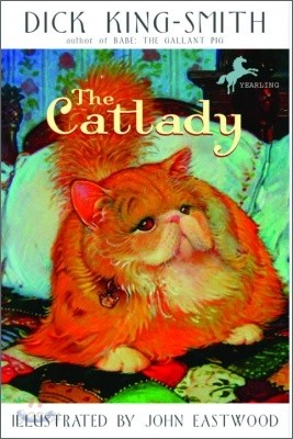 The Catlady