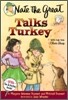 Nate the Great Talks Turkey