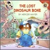 Little Critter: The Lost Dinosaur Bone