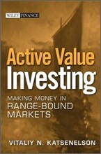 Active Value Investing