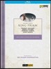 Roger Norrington 마이클 티펫: 오페라 '프리아모스 왕' - 로저 노링턴 (Michael Tippett: King Priam)
