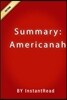 Americanah: Notable Books for Adults - Summary