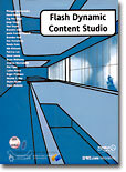 Flash Dynamic Content Studio