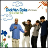 Dick Van Dyke and The Vantastix - Put On A Happy Face (CD)