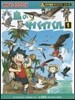 鳥のサバイバル   1