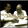 요요 마가 연주하는 엔니오 모리코네 (Yo-Yo Ma Plays Ennio Morricone) (Gatefold)(180G)(Vinyl 2LP) - Yo-Yo Ma