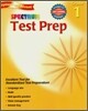 [Spectrum] Test Prep Grade 1 (2007 Edition)