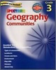 [Spectrum] Geography, Grade 3 : Communities (2007 Edition)