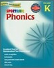 [Spectrum] Phonics, Grade K (2007 Edition)