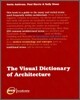 The Visual Dictionary of Architecture