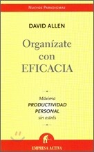 Organizate Con Eficacia - V2*
