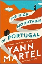 High Mountains of Portugal