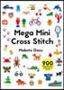 Mega Mini Cross Stitch