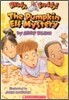 Ready, Freddy! #11 : The Pumpkin Eif Mystery