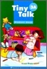 Tiny Talk: 3: Student Book A