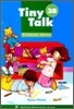 Tiny Talk 3B : Student's Book