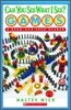 Scholastic Reader Level 1 : Can You See What I See? Games