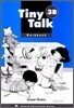 Tiny Talk 3B : Workbook