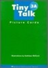 Tiny Talk 3A : Picture Cards