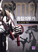 종합격투기 원포인트 레슨