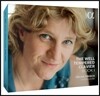 Celine Frisch 바흐: 평균율 클라비어 1권 - 셀린 프리쉬 [하프시코드 연주반] (Bach: The Well-Tempered Clavier Book I)