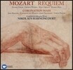 Nikolaus Harnoncourt 모차르트: 레퀴엠, 대관식 미사 - 니콜라우스 아르농쿠르 (Mozart: Requiem, Coronation Mass)