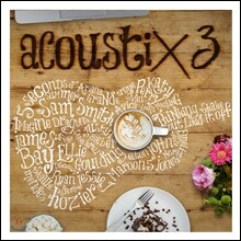 Acoustix 3