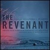 레버넌트: 죽음에서 돌아온 자 영화음악 (The Revenant OST by Ryuichi Sakamoto)
