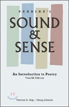 Perrine's Sound and Sense : An Introduction to Poetry, 12/E
