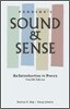 Perrine's Sound and Sense : An Introduction to Poetry, 12/E