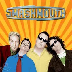 Smash Mouth - Smash Mouth