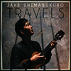 Jake Shimabukuro - Travels (Vinyl LP)